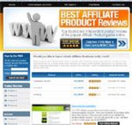 The Best Affiliate Marketing Product Reviews
