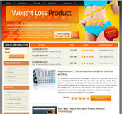 Weight Loss Product Reviews